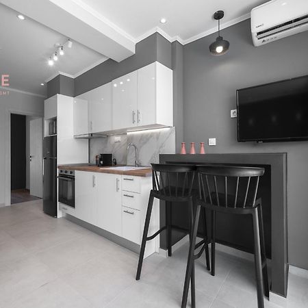 Apartmán Bonsai, Nilie Hospitality Mgmt Soluň Exteriér fotografie