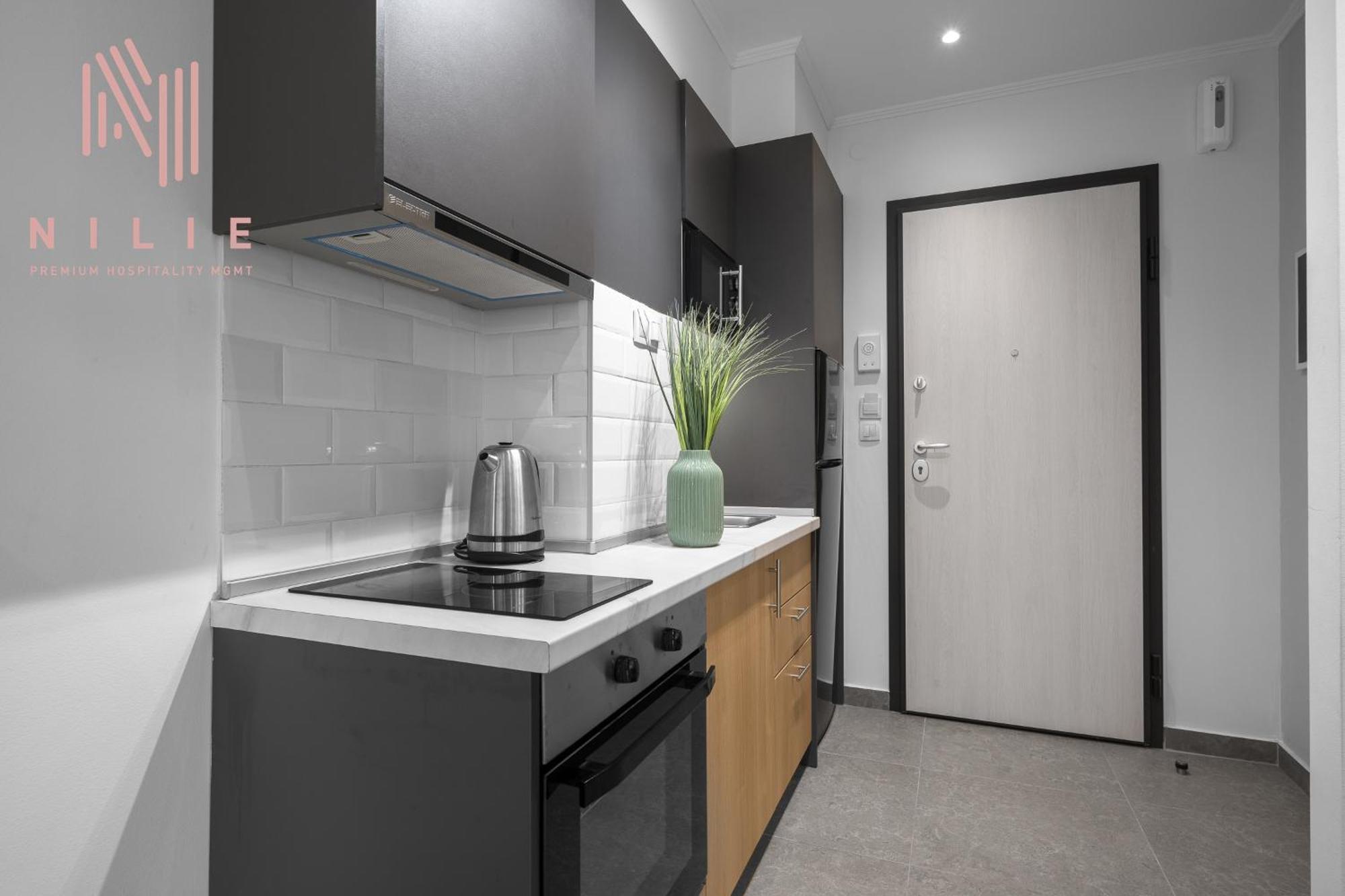 Apartmán Bonsai, Nilie Hospitality Mgmt Soluň Exteriér fotografie