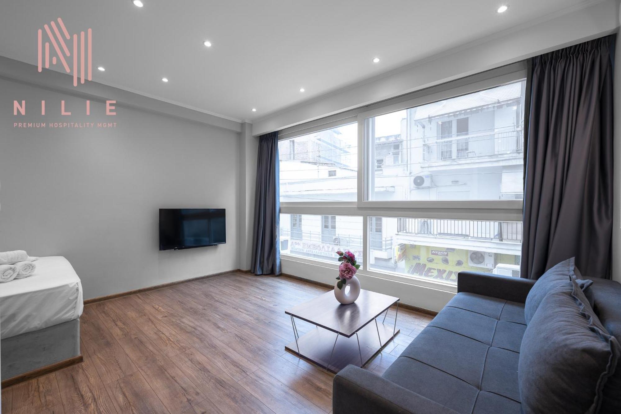 Apartmán Bonsai, Nilie Hospitality Mgmt Soluň Exteriér fotografie
