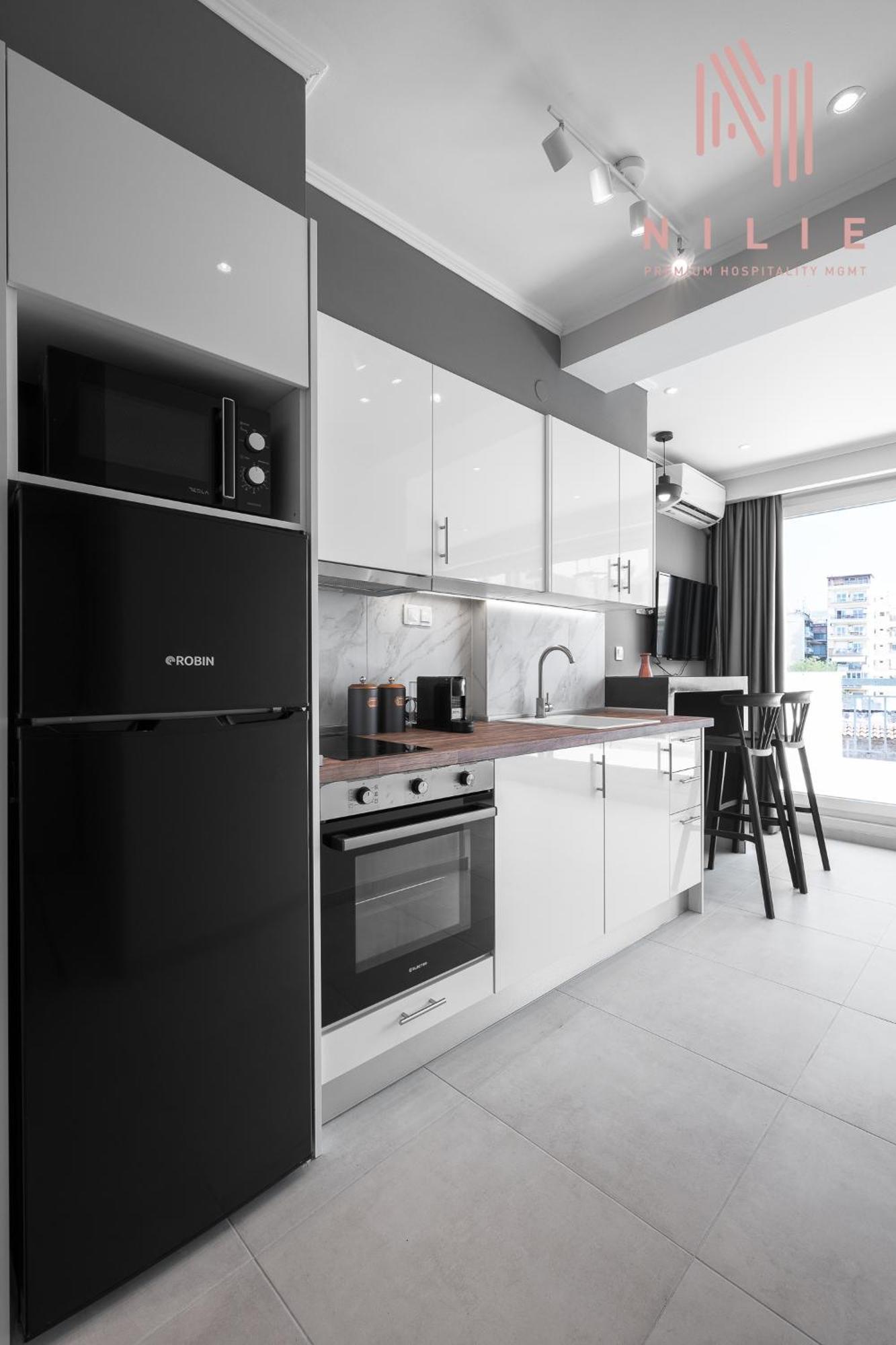Apartmán Bonsai, Nilie Hospitality Mgmt Soluň Exteriér fotografie