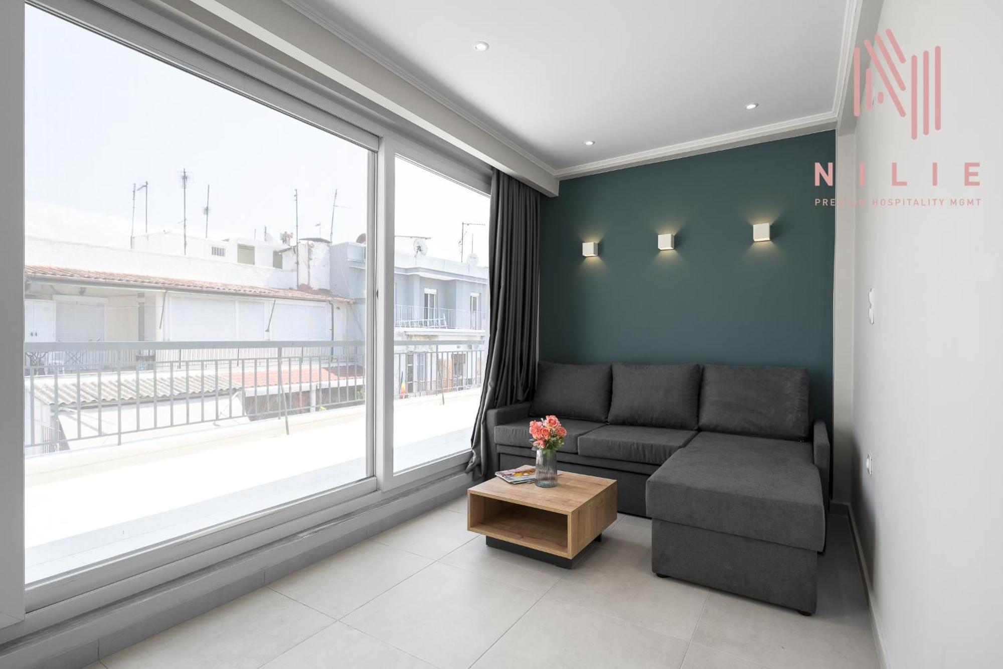 Apartmán Bonsai, Nilie Hospitality Mgmt Soluň Exteriér fotografie