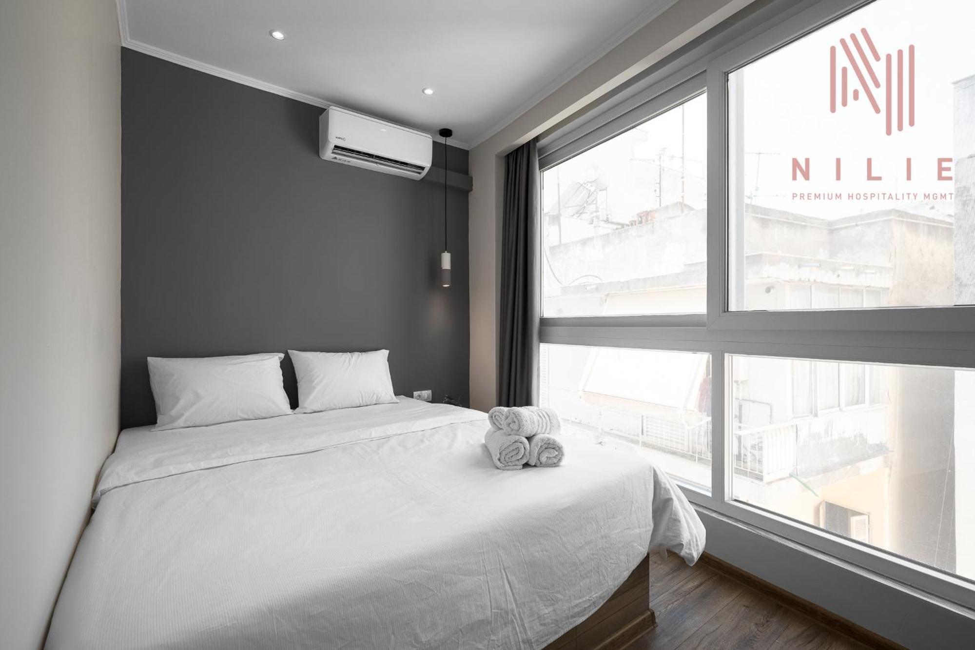 Apartmán Bonsai, Nilie Hospitality Mgmt Soluň Exteriér fotografie