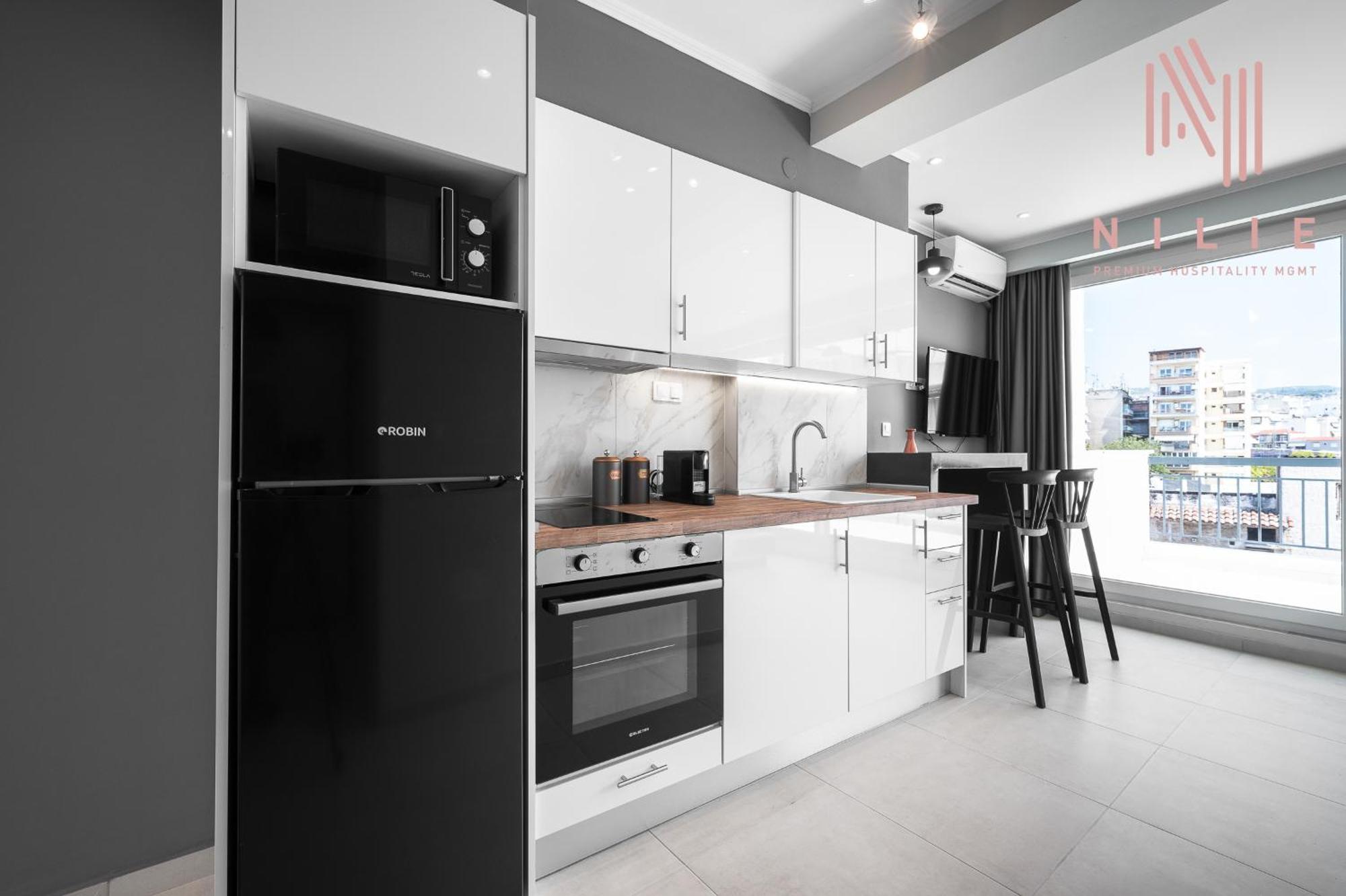 Apartmán Bonsai, Nilie Hospitality Mgmt Soluň Exteriér fotografie