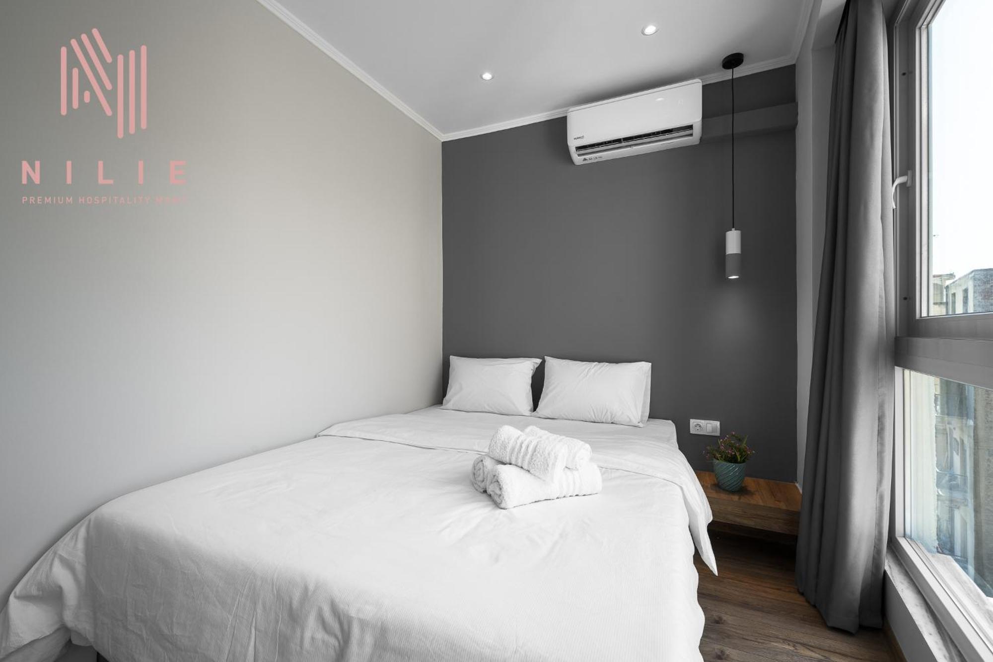Apartmán Bonsai, Nilie Hospitality Mgmt Soluň Exteriér fotografie
