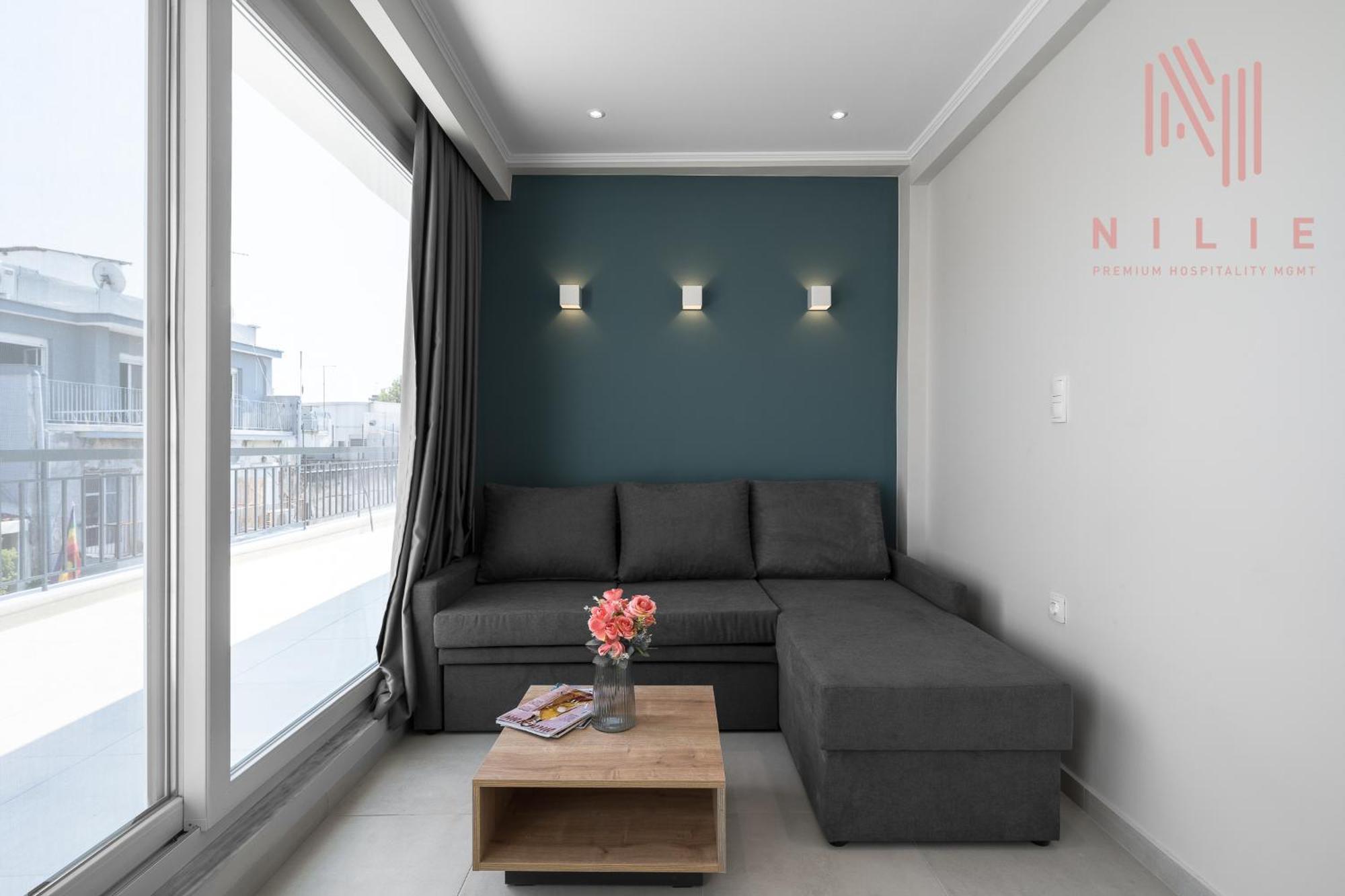 Apartmán Bonsai, Nilie Hospitality Mgmt Soluň Exteriér fotografie