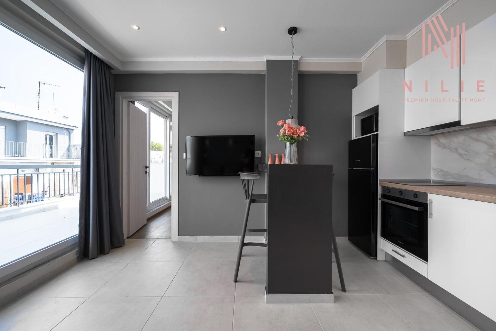 Apartmán Bonsai, Nilie Hospitality Mgmt Soluň Exteriér fotografie