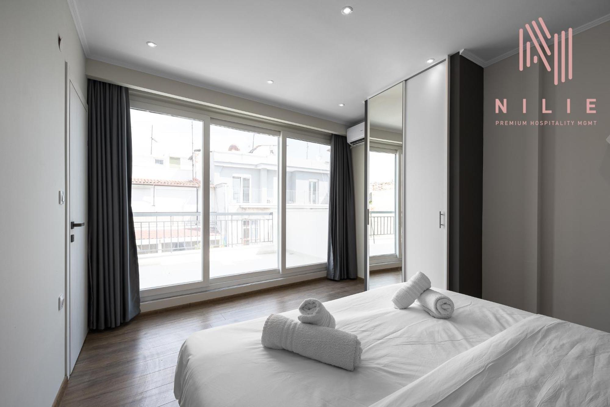 Apartmán Bonsai, Nilie Hospitality Mgmt Soluň Exteriér fotografie