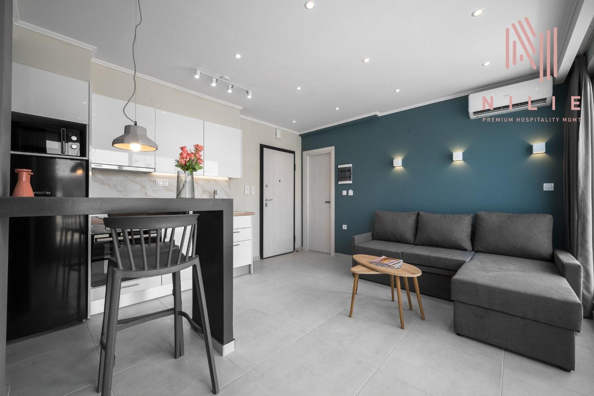 Apartmán Bonsai, Nilie Hospitality Mgmt Soluň Exteriér fotografie