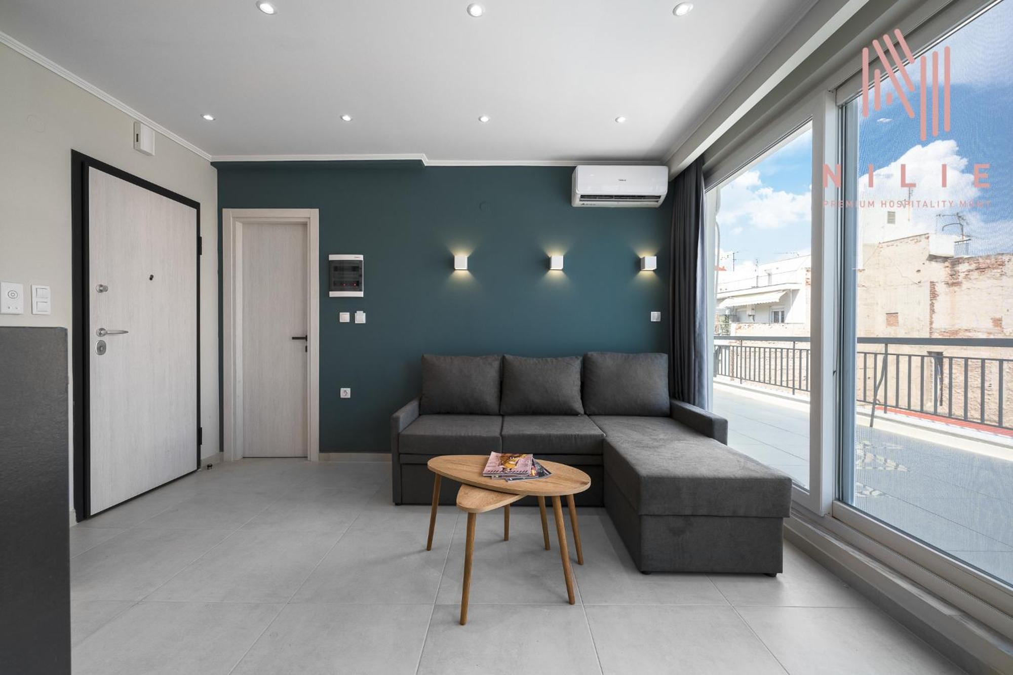 Apartmán Bonsai, Nilie Hospitality Mgmt Soluň Exteriér fotografie