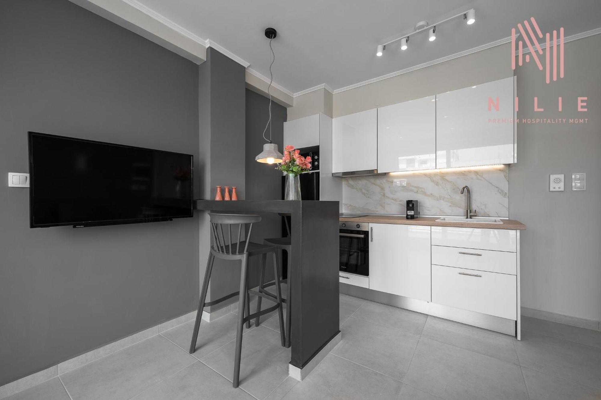 Apartmán Bonsai, Nilie Hospitality Mgmt Soluň Exteriér fotografie