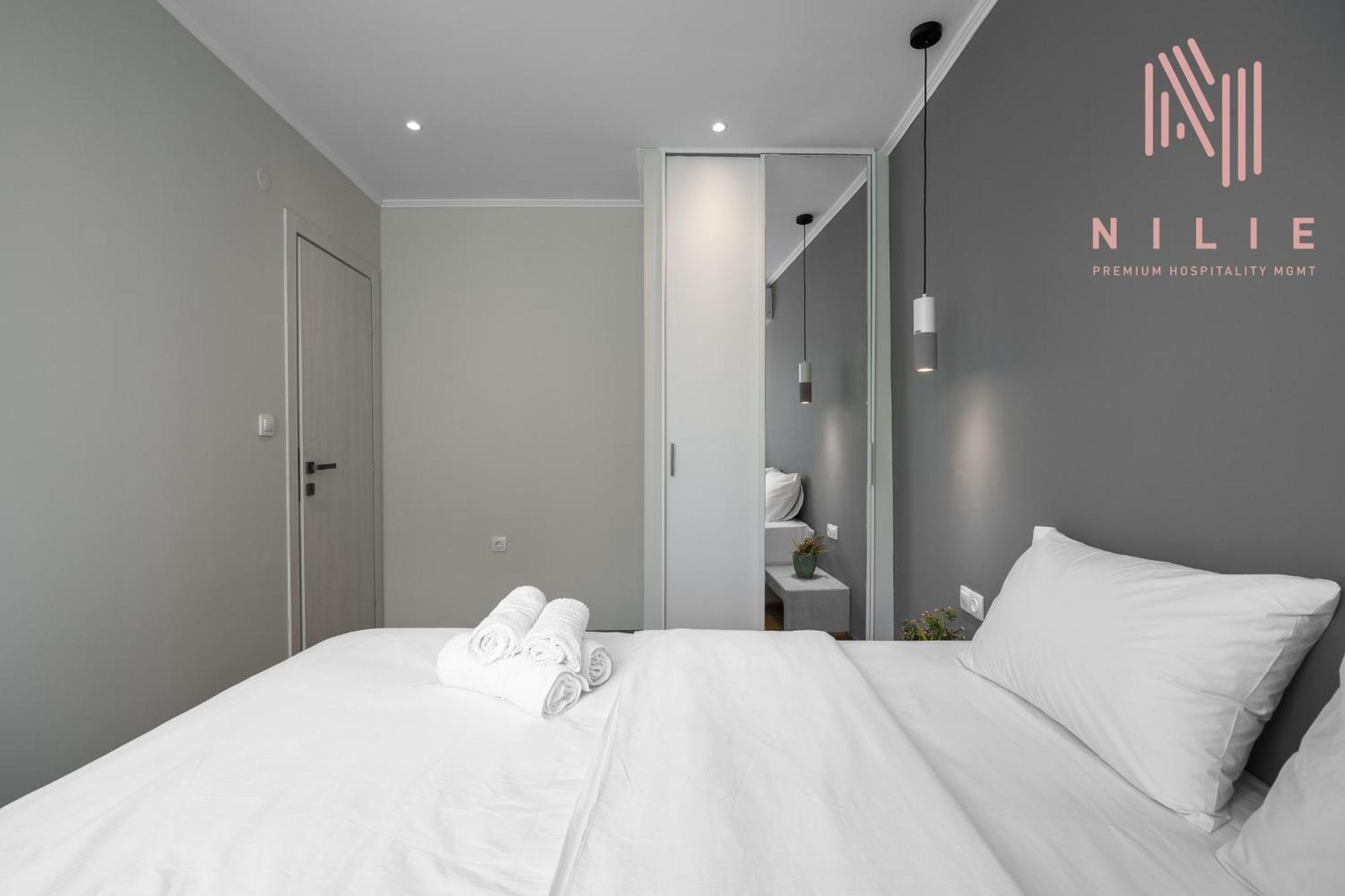 Apartmán Bonsai, Nilie Hospitality Mgmt Soluň Exteriér fotografie