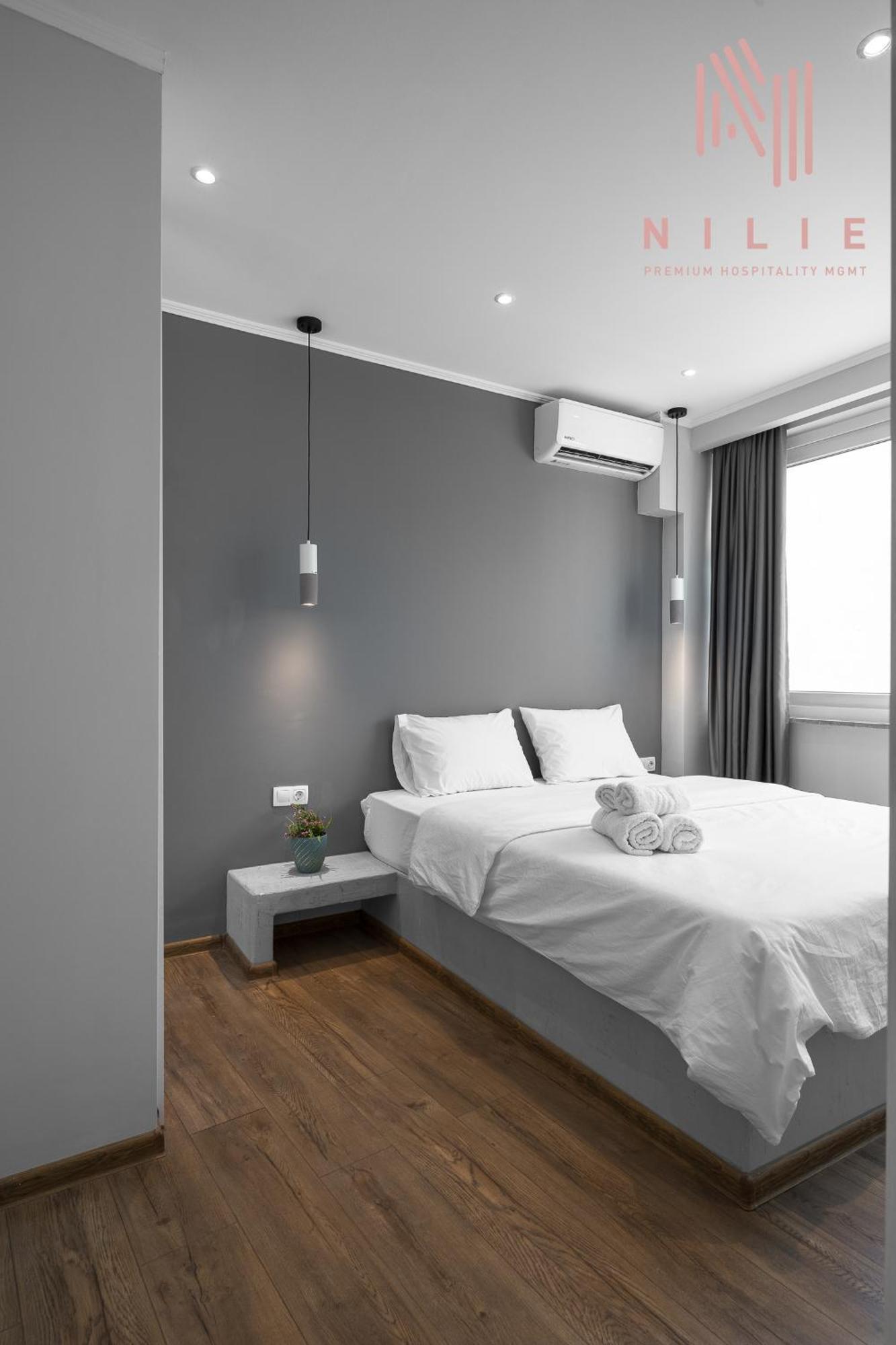 Apartmán Bonsai, Nilie Hospitality Mgmt Soluň Exteriér fotografie