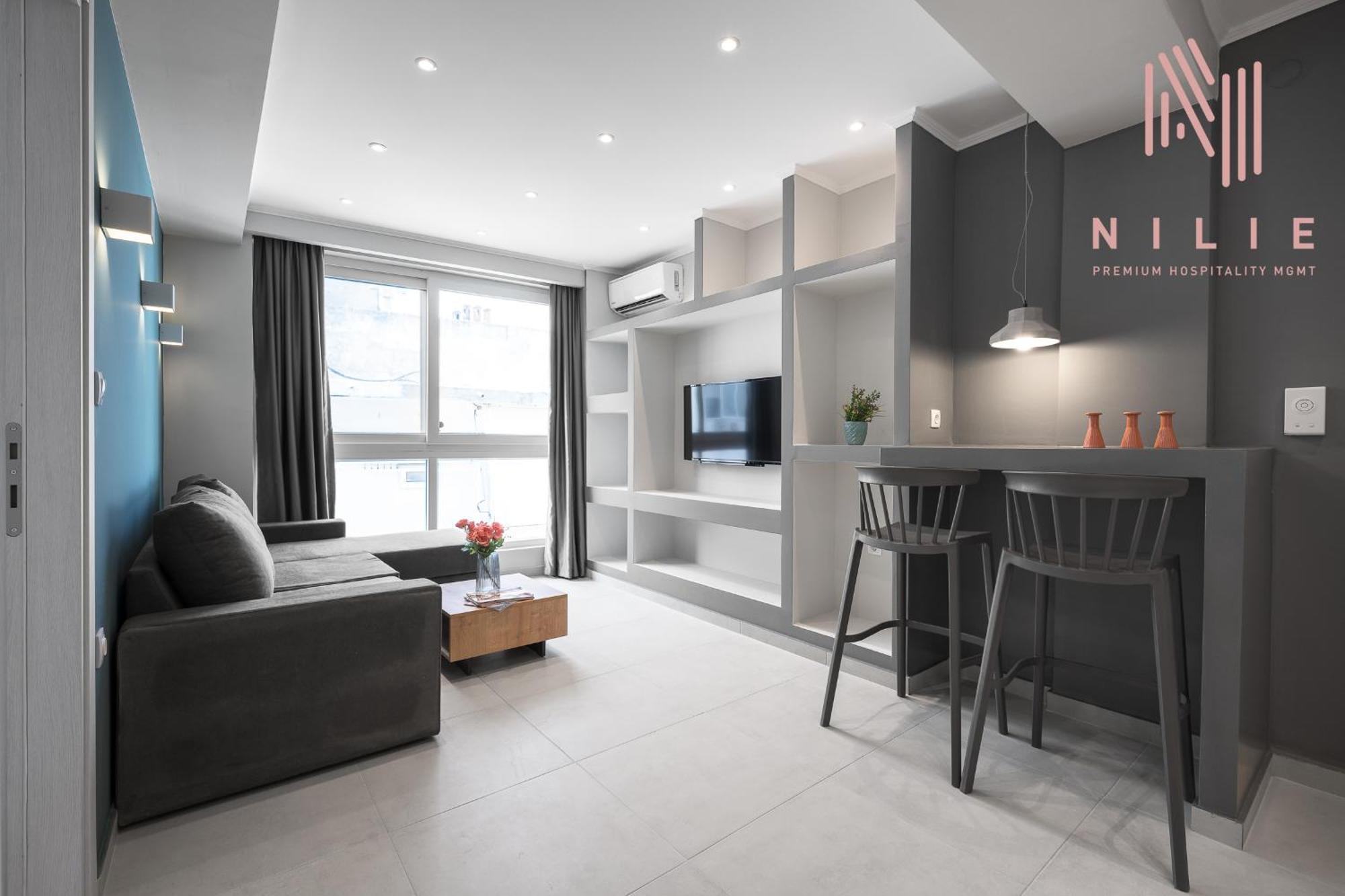 Apartmán Bonsai, Nilie Hospitality Mgmt Soluň Exteriér fotografie