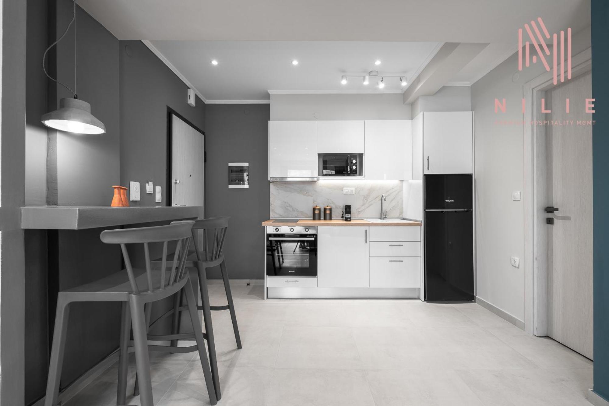 Apartmán Bonsai, Nilie Hospitality Mgmt Soluň Exteriér fotografie