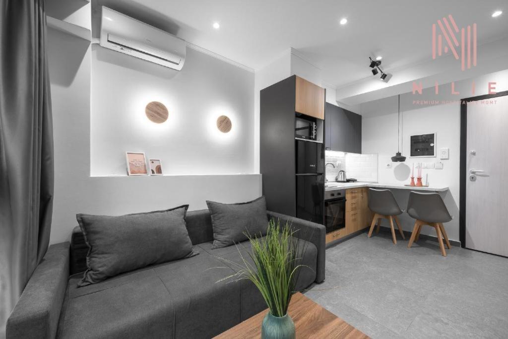 Apartmán Bonsai, Nilie Hospitality Mgmt Soluň Exteriér fotografie