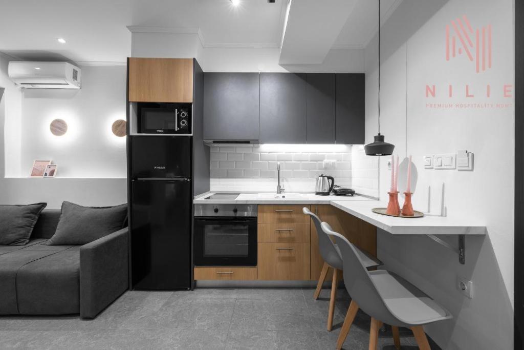 Apartmán Bonsai, Nilie Hospitality Mgmt Soluň Exteriér fotografie