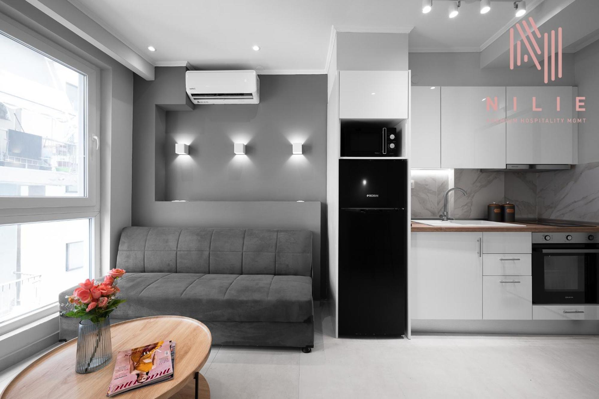 Apartmán Bonsai, Nilie Hospitality Mgmt Soluň Exteriér fotografie