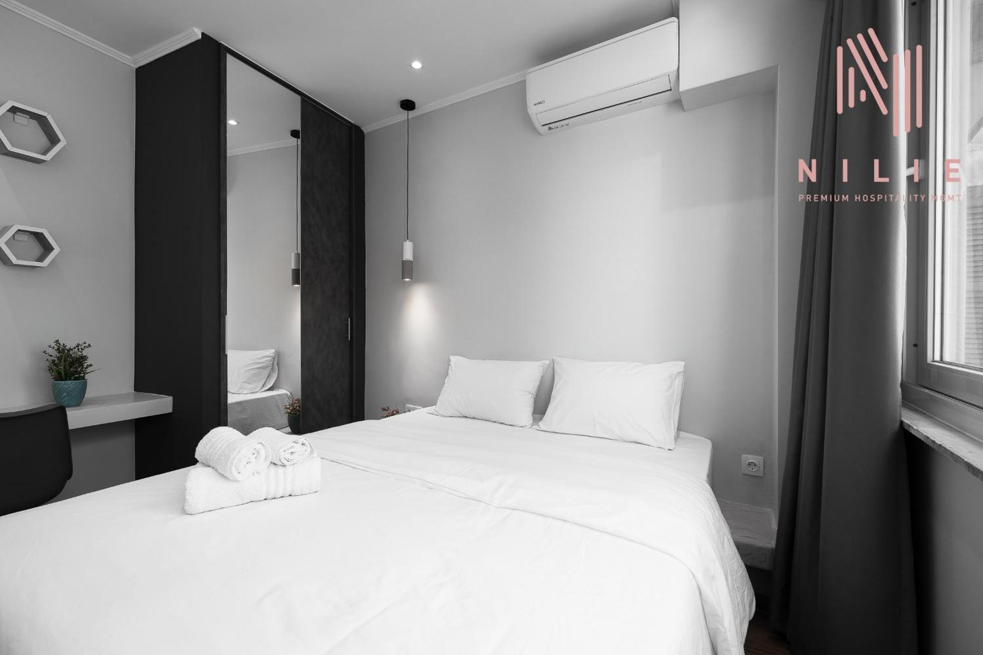 Apartmán Bonsai, Nilie Hospitality Mgmt Soluň Exteriér fotografie