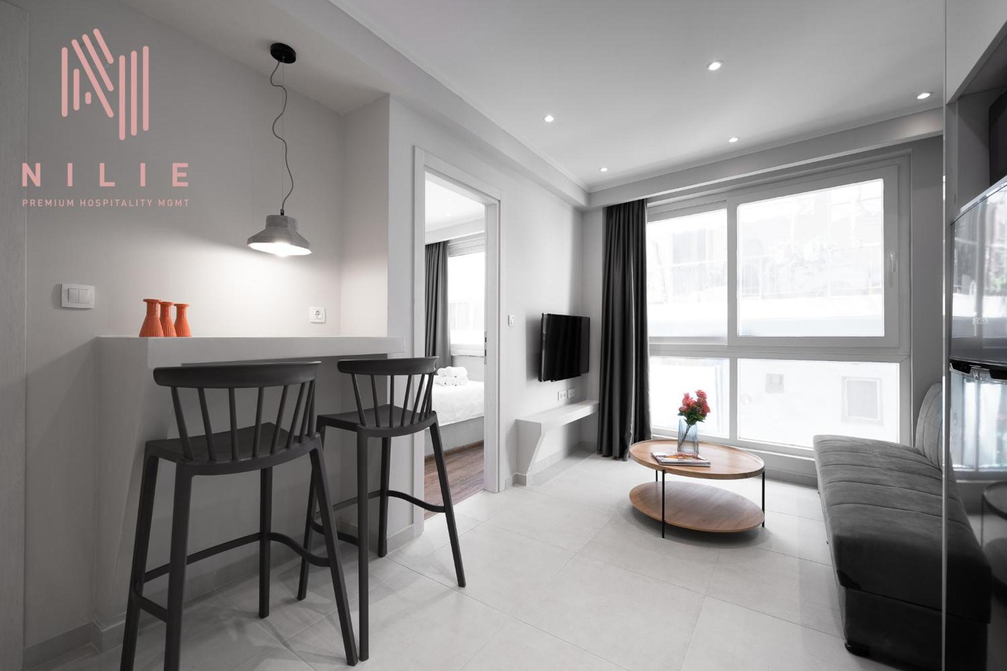 Apartmán Bonsai, Nilie Hospitality Mgmt Soluň Exteriér fotografie