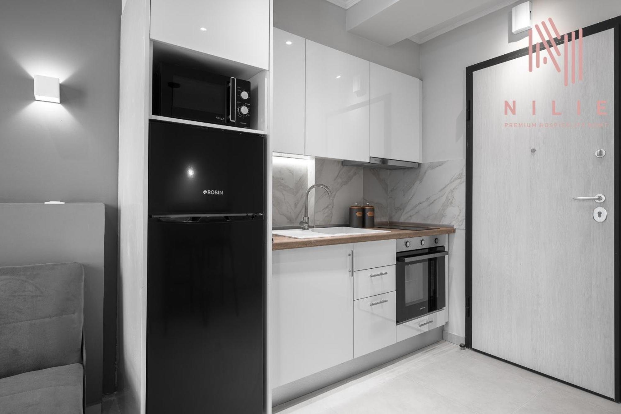 Apartmán Bonsai, Nilie Hospitality Mgmt Soluň Exteriér fotografie