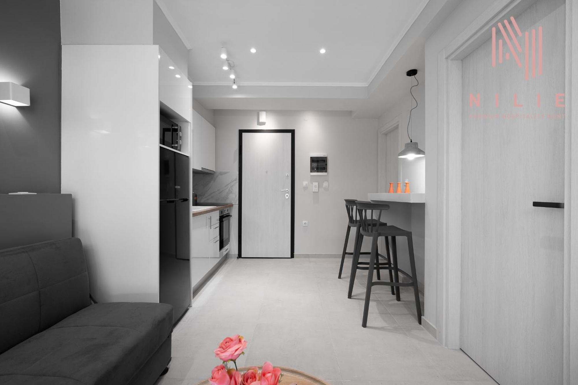 Apartmán Bonsai, Nilie Hospitality Mgmt Soluň Exteriér fotografie