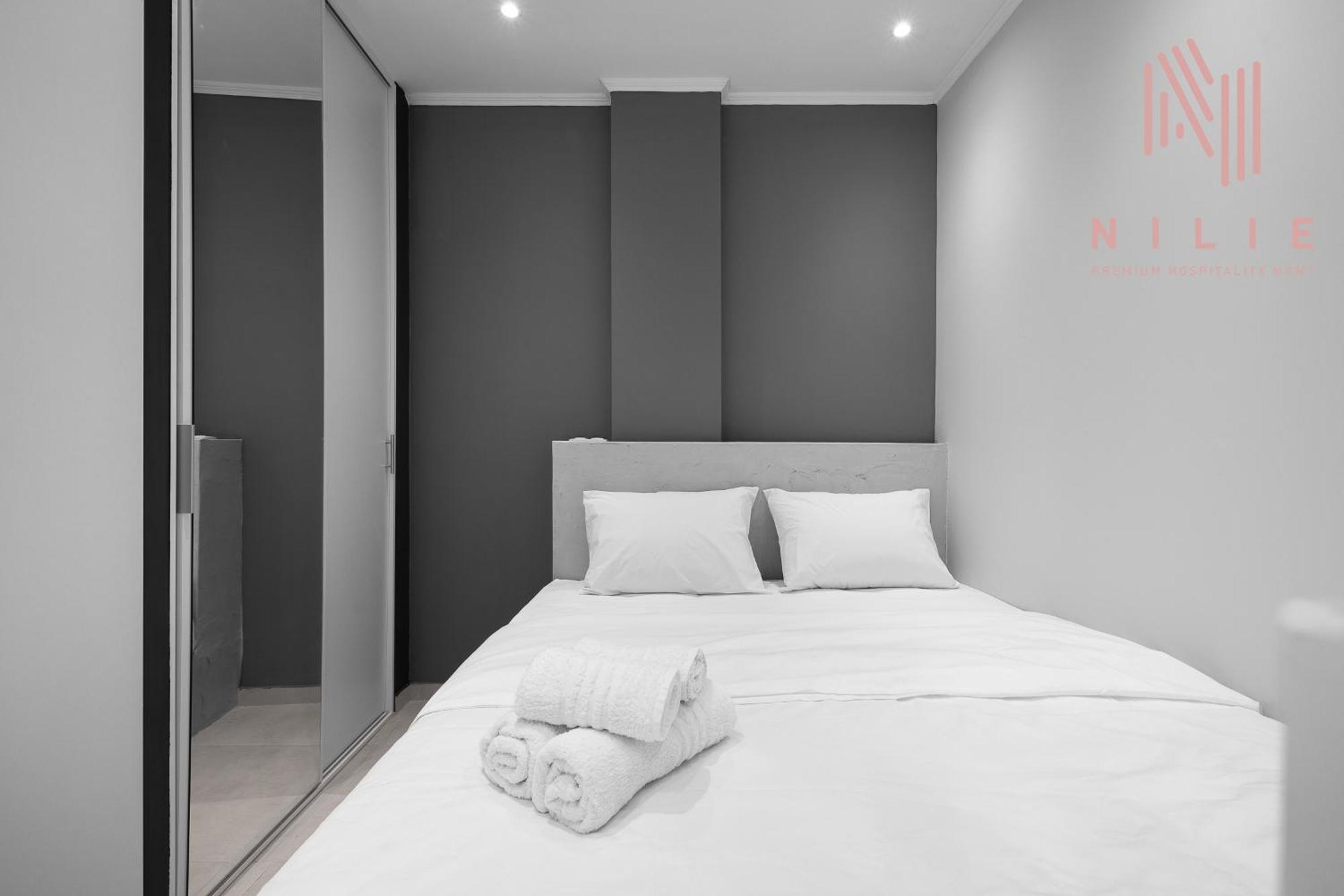 Apartmán Bonsai, Nilie Hospitality Mgmt Soluň Exteriér fotografie