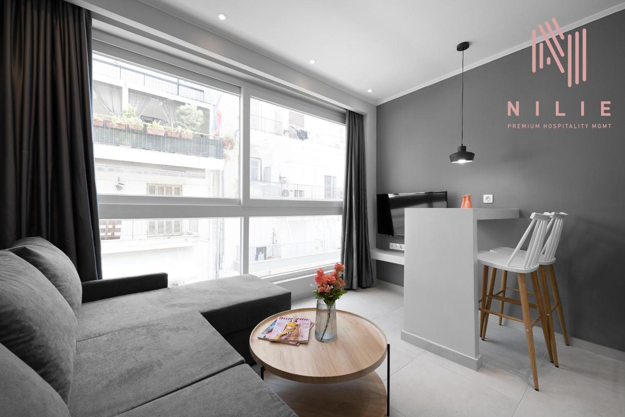 Apartmán Bonsai, Nilie Hospitality Mgmt Soluň Exteriér fotografie