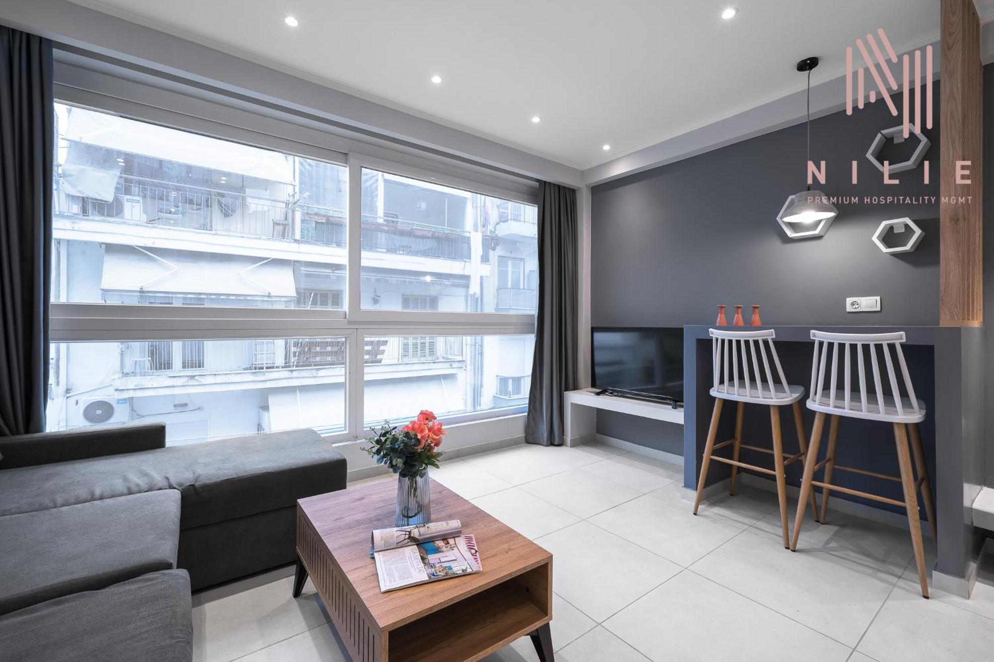 Apartmán Bonsai, Nilie Hospitality Mgmt Soluň Exteriér fotografie