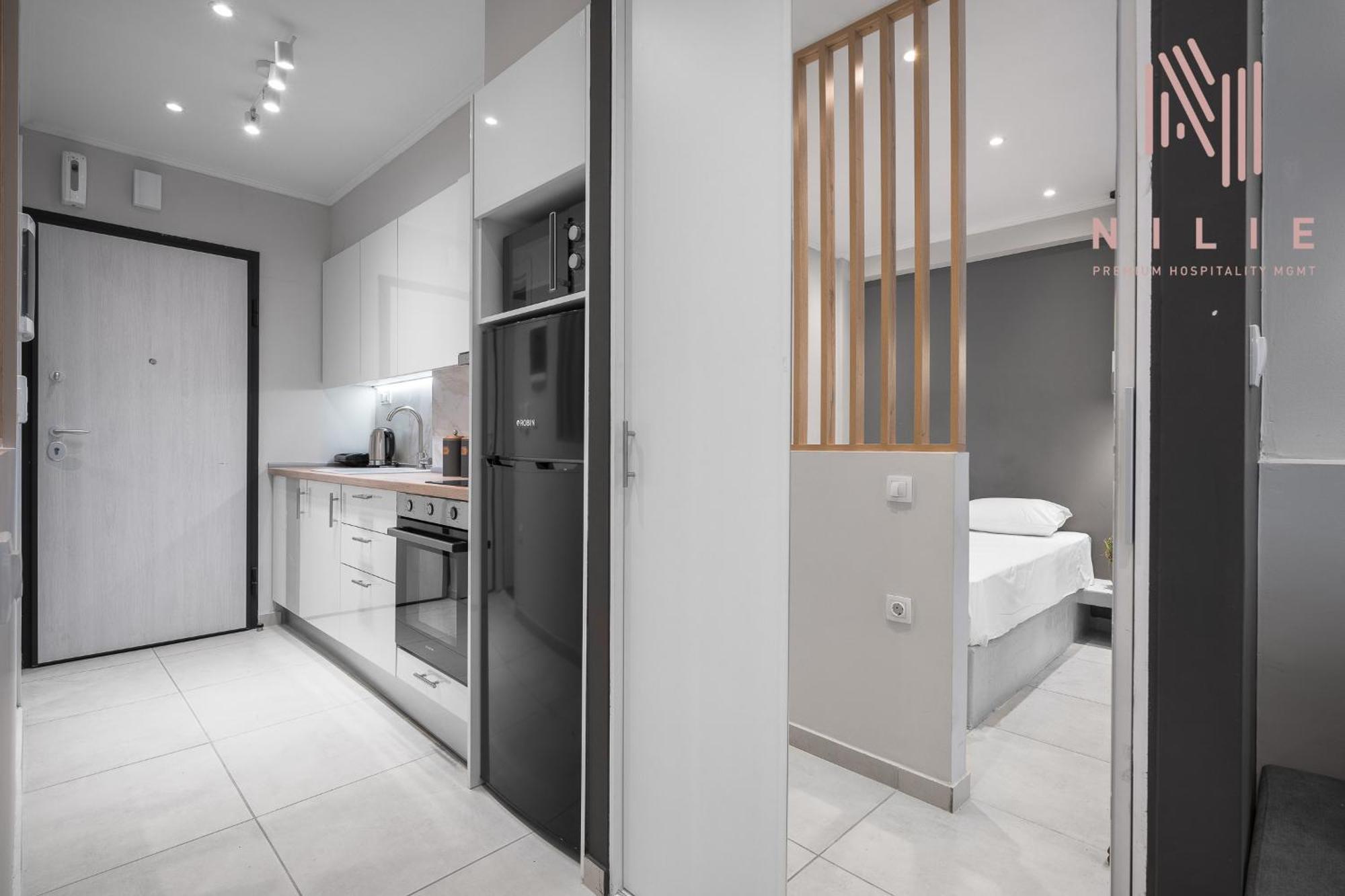Apartmán Bonsai, Nilie Hospitality Mgmt Soluň Exteriér fotografie