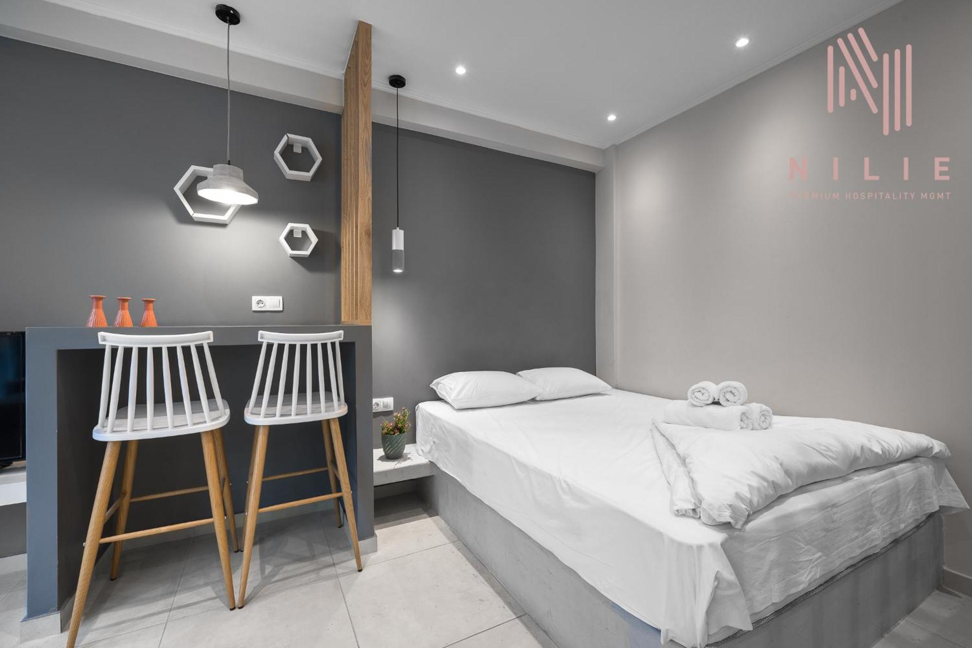 Apartmán Bonsai, Nilie Hospitality Mgmt Soluň Exteriér fotografie