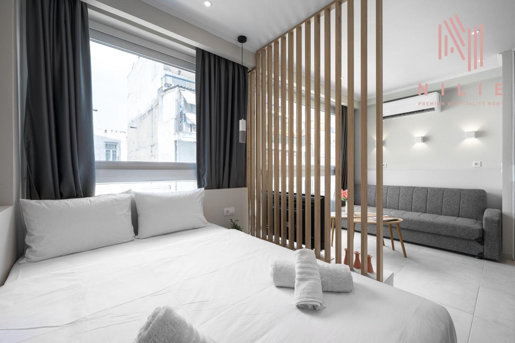 Apartmán Bonsai, Nilie Hospitality Mgmt Soluň Exteriér fotografie