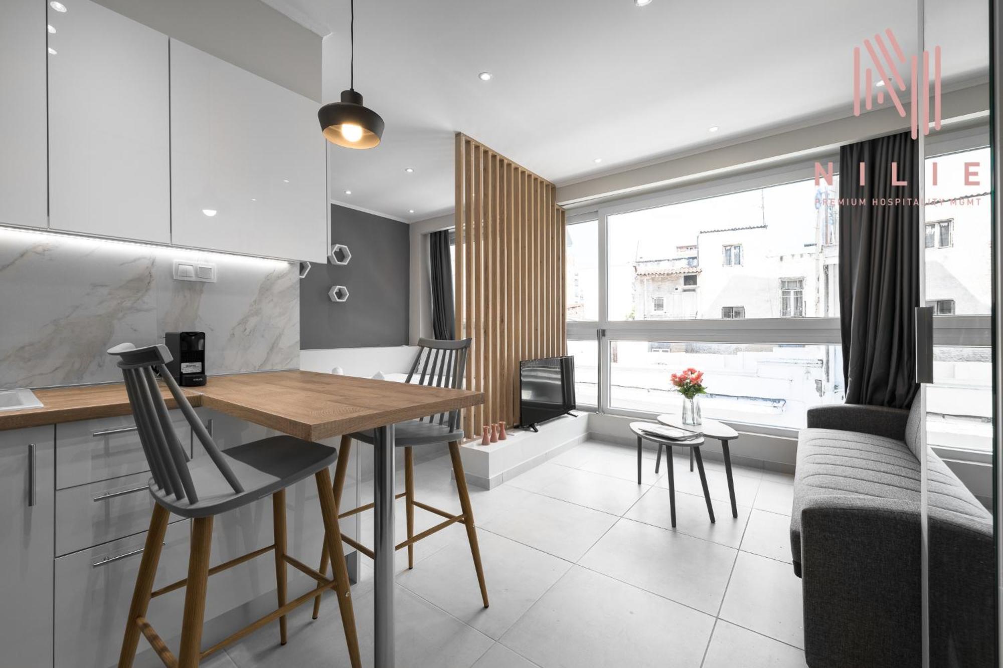 Apartmán Bonsai, Nilie Hospitality Mgmt Soluň Exteriér fotografie