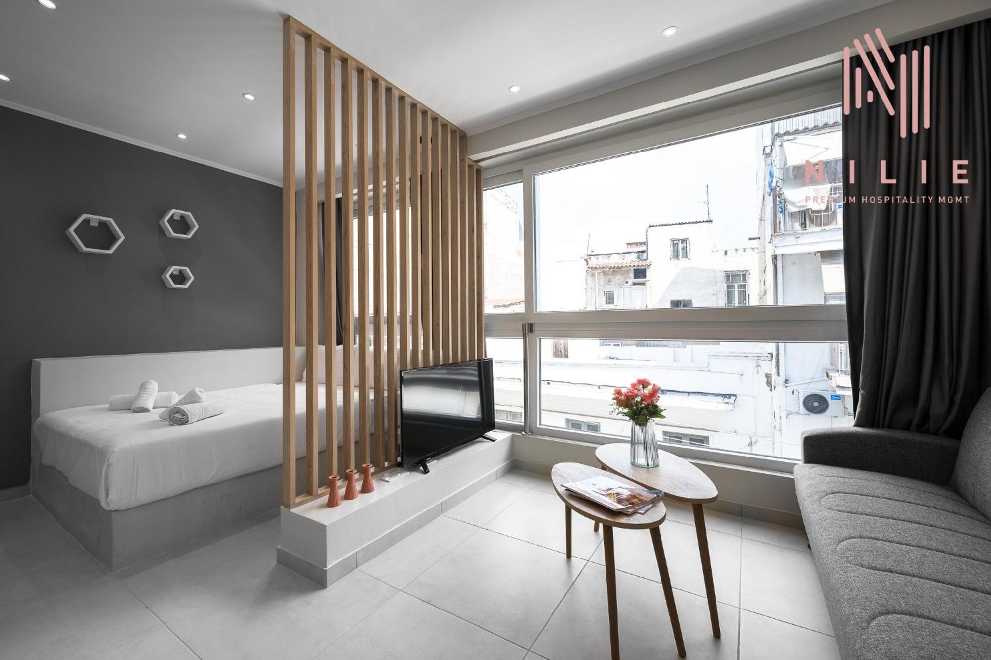 Apartmán Bonsai, Nilie Hospitality Mgmt Soluň Exteriér fotografie