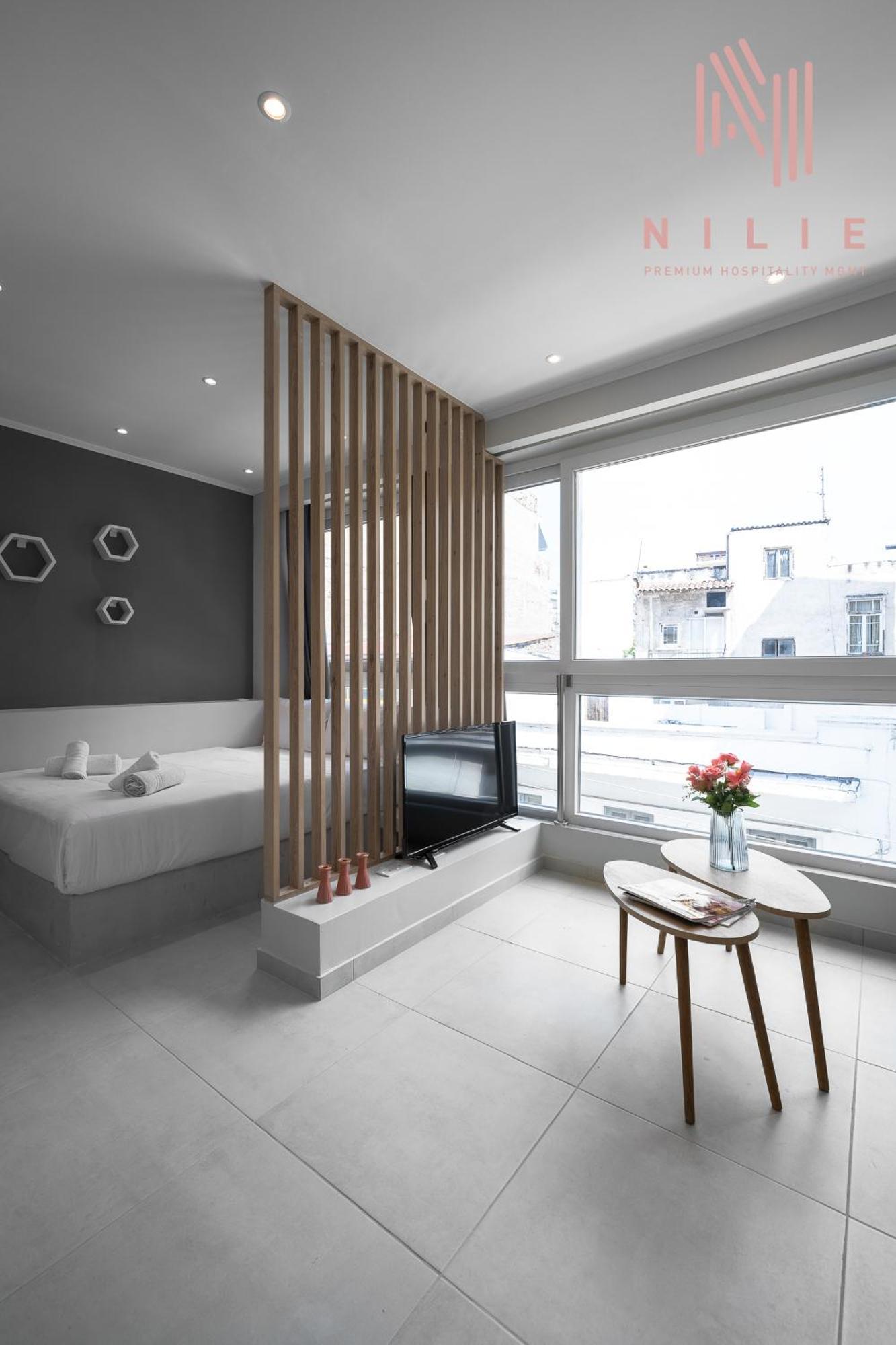 Apartmán Bonsai, Nilie Hospitality Mgmt Soluň Exteriér fotografie