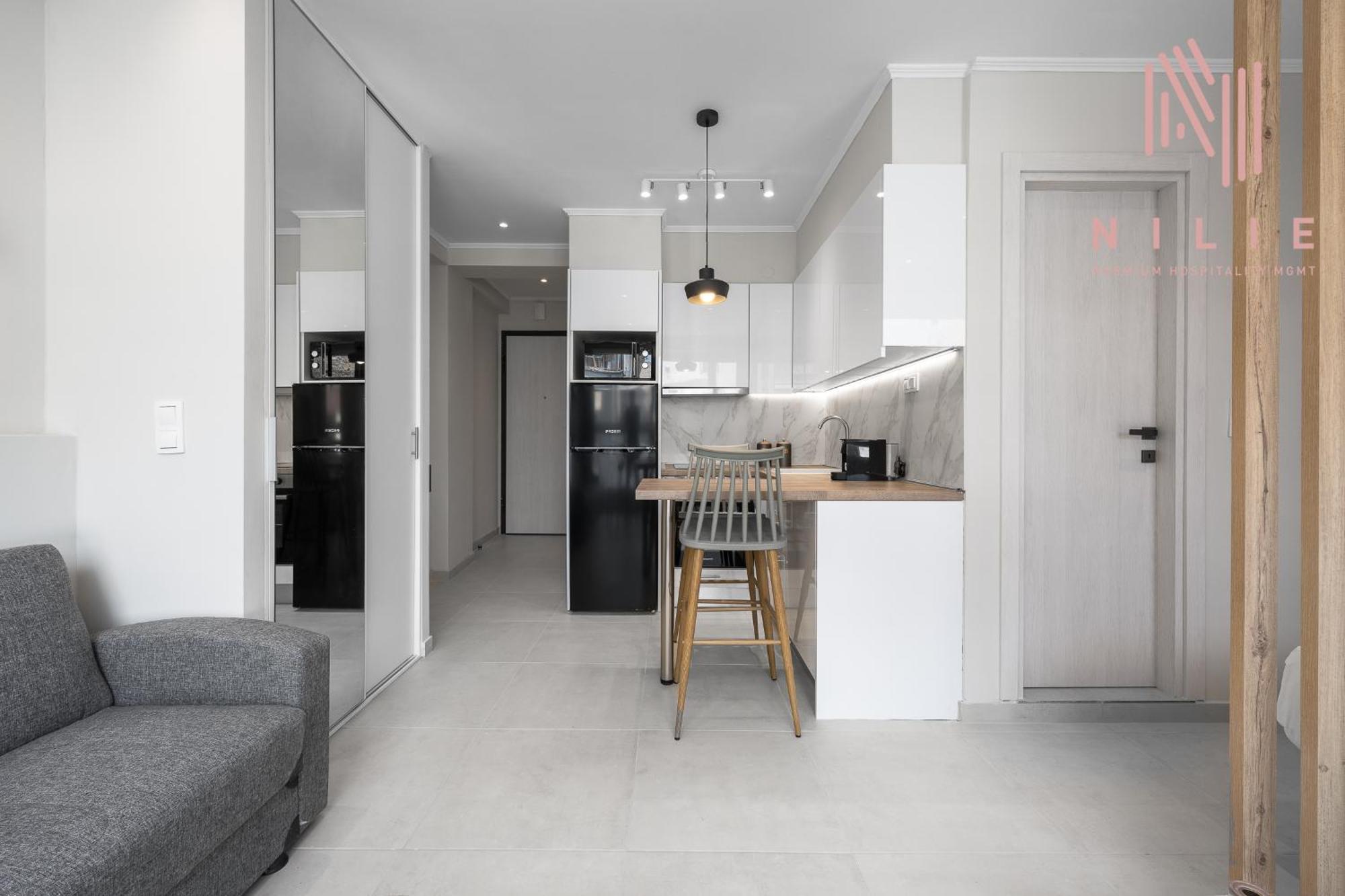 Apartmán Bonsai, Nilie Hospitality Mgmt Soluň Exteriér fotografie