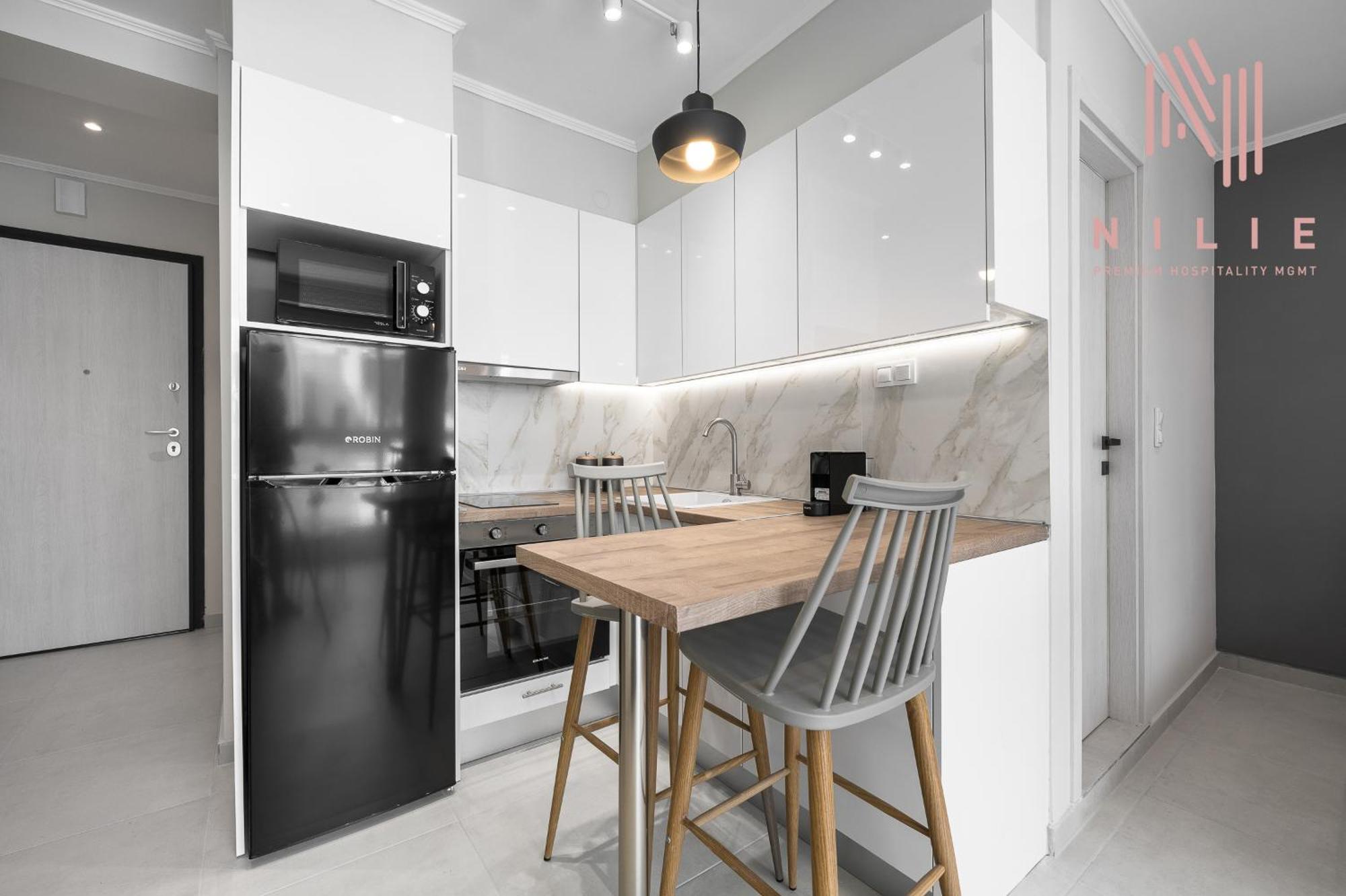 Apartmán Bonsai, Nilie Hospitality Mgmt Soluň Exteriér fotografie