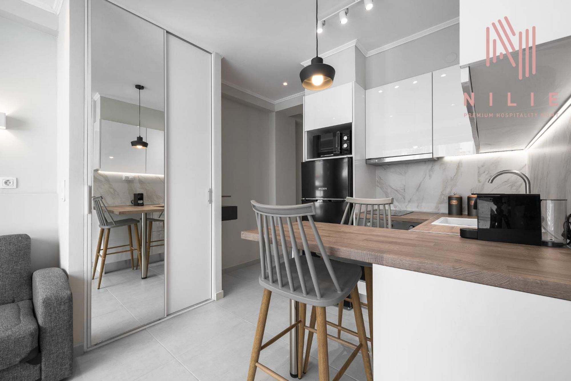 Apartmán Bonsai, Nilie Hospitality Mgmt Soluň Exteriér fotografie
