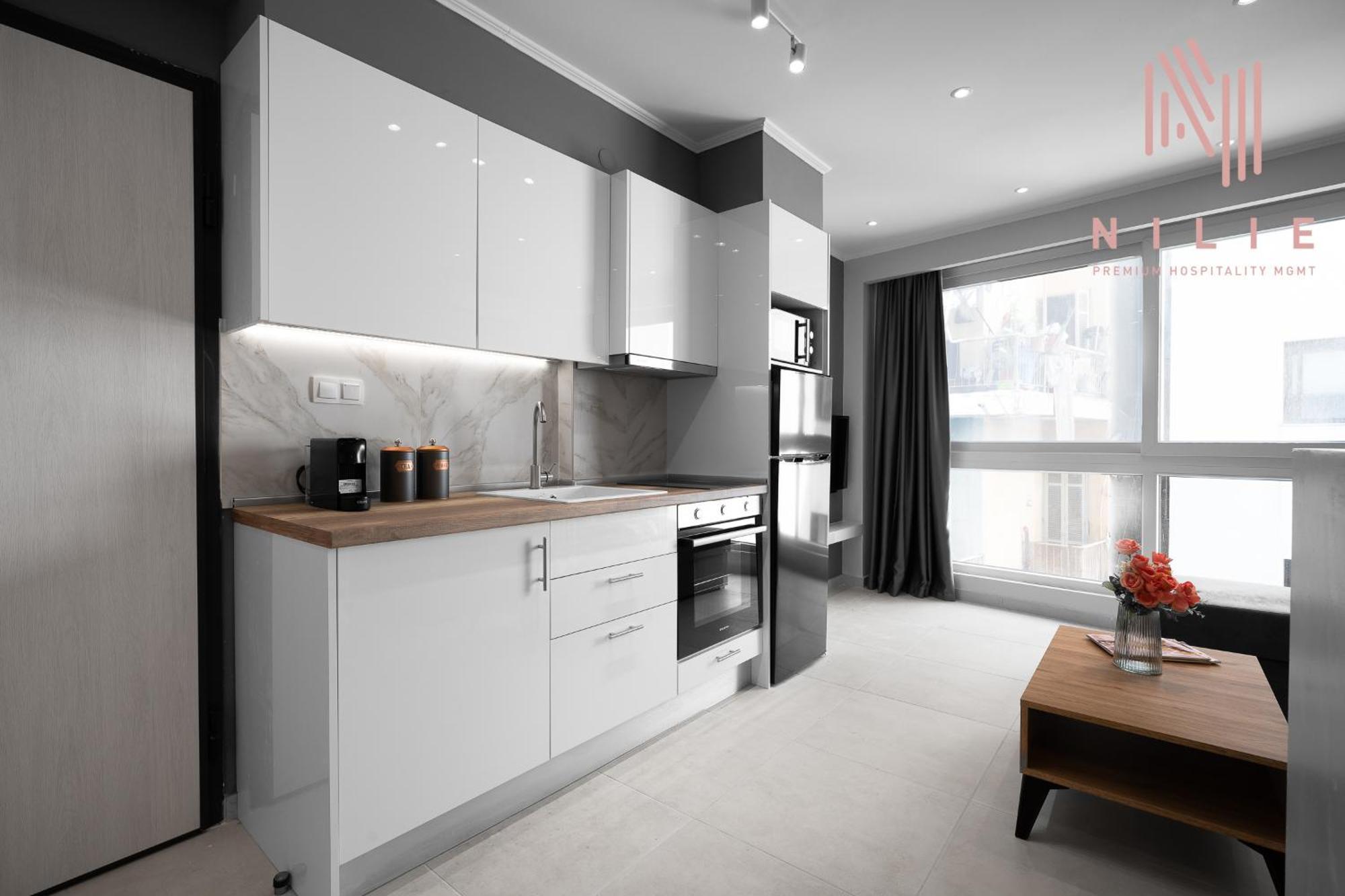 Apartmán Bonsai, Nilie Hospitality Mgmt Soluň Exteriér fotografie
