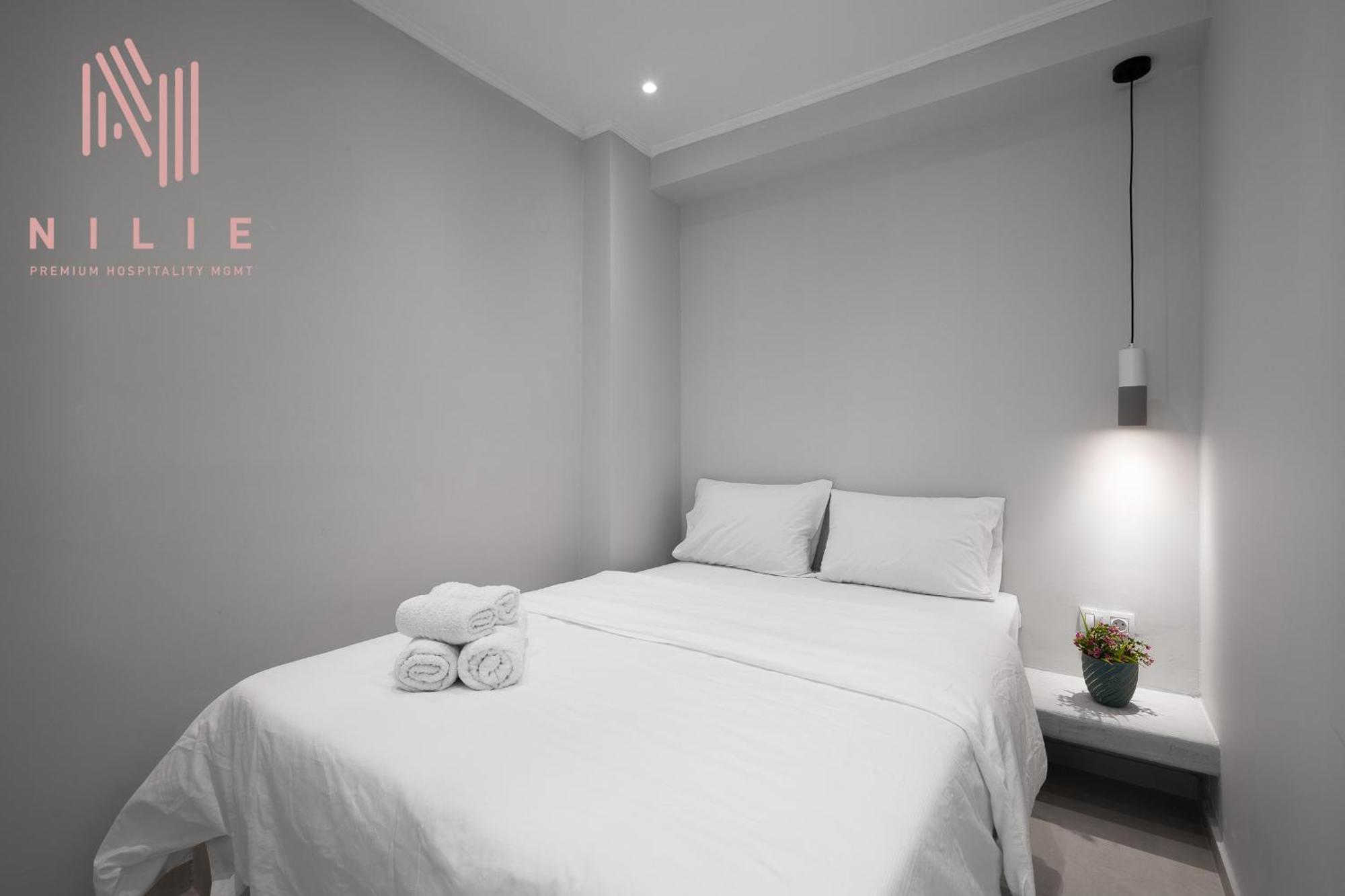 Apartmán Bonsai, Nilie Hospitality Mgmt Soluň Exteriér fotografie