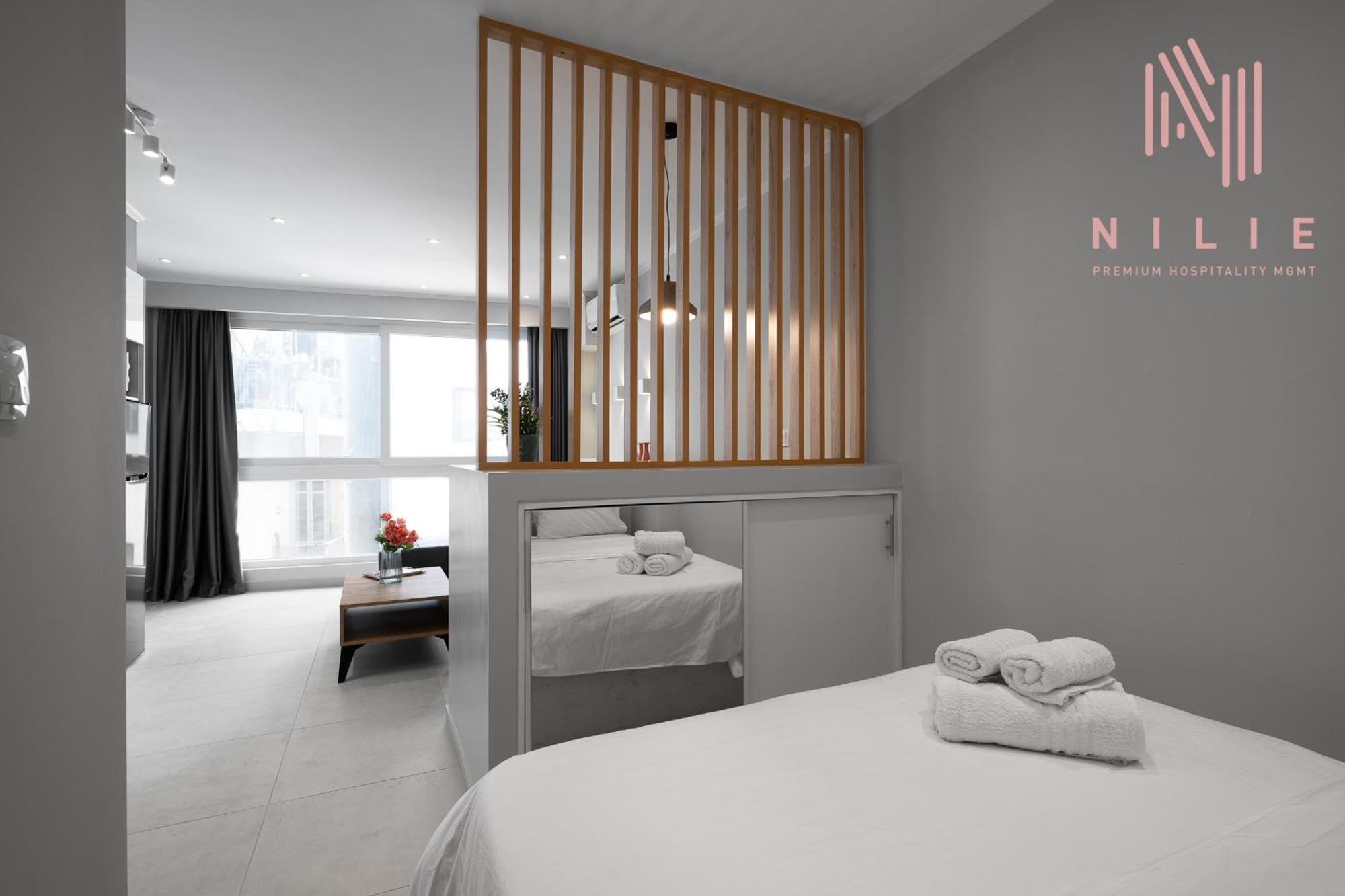 Apartmán Bonsai, Nilie Hospitality Mgmt Soluň Exteriér fotografie